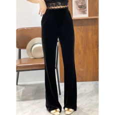 Chanel Long Pants